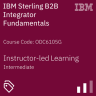 IBM Sterling B2B Integrator Fundamentals | ExitCertified