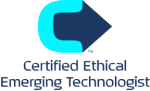 Certified Ethical Emerging Technologist