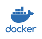 DOCKER Logo