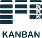 KANBAN Logo