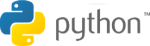 PYTHON Logo