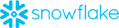 SNOWFLAKE Logo v2
