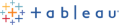 TABLEAU Logo