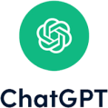 chatgpt logo v2