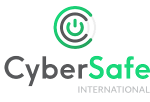 cybersafe stacked logo v2