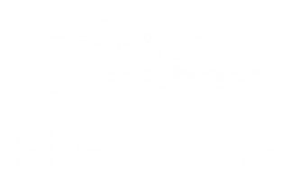 mirantis logo 1color white rgb transparent
