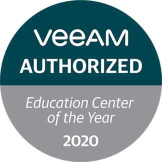 VMAEC of the Year badge 2020 1