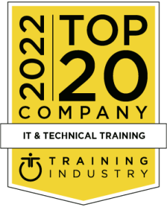 2022 Top20 IT and Technical Training