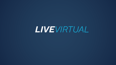 Live Virtual Learners: Engaged, Highly Satisfied And Equipped With Knowledge They Retain [Datasheet]