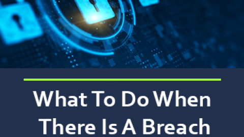Podcast Episode: What Happens When There Has Been a Breach [Podcast]