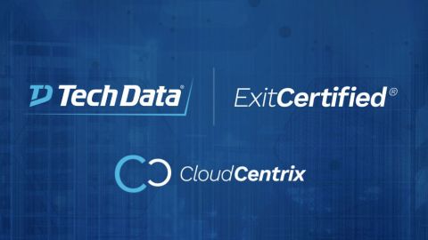 Accelerate your Cloud Journey with CloudCentrix [Video]