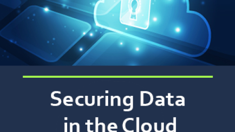 Podcast Episode: Securing Data in the Cloud. Who is Responsible for What? [Podcast]