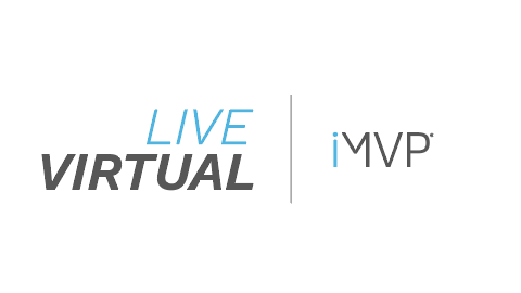 Live Virtual (iMVP®) Learners: Engaged, Highly Satisfied And Equipped With Knowledge They Retain [Datasheet]