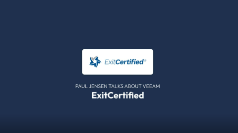 Paul Jensen, Technical Trainer: ExitCertified Instructor [Video]