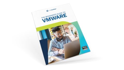 The Beginner's Guide to VMware [Whitepaper]