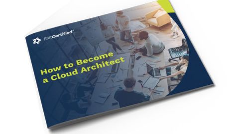 How to Become a Cloud Architect [Whitepaper]