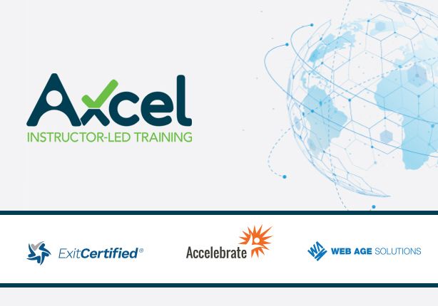 Axcel ILT logos2023 v4