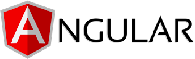 ANGULAR Logo