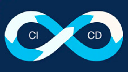 CI CD Logo