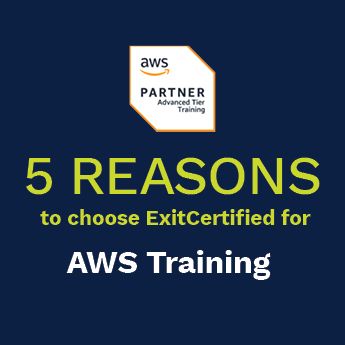 aws 5 reasons infographic